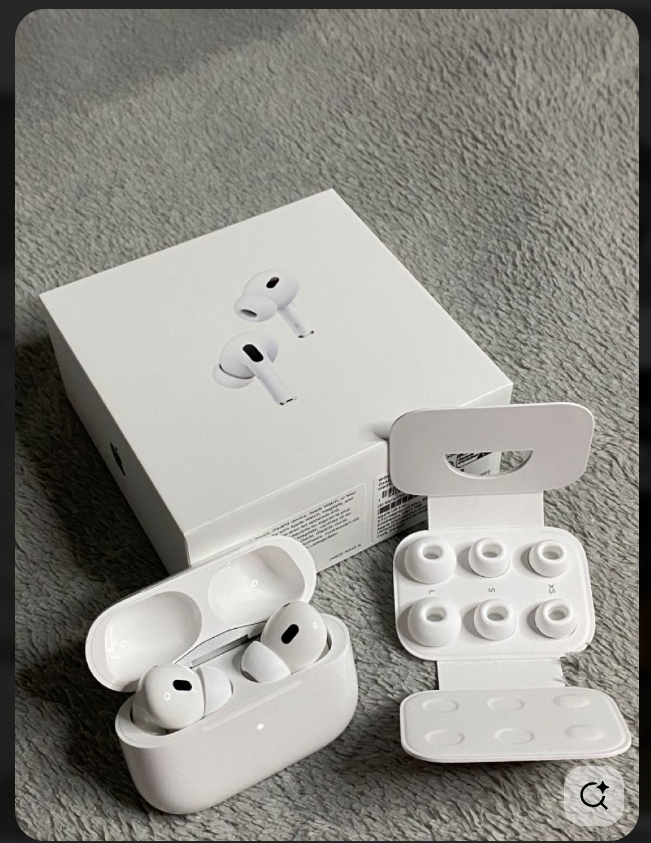 A1rpod Pros