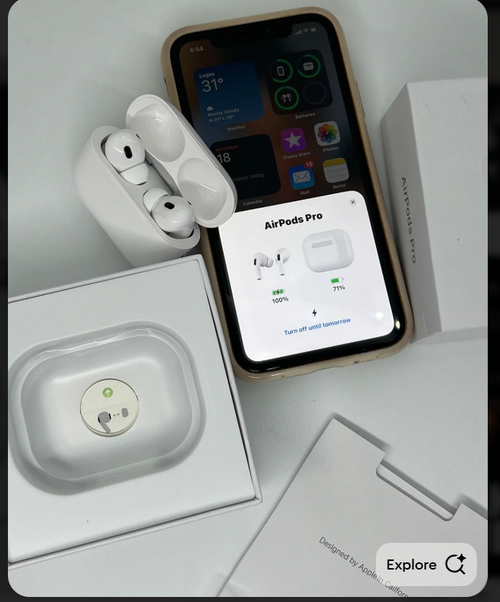 A1rpod Pros